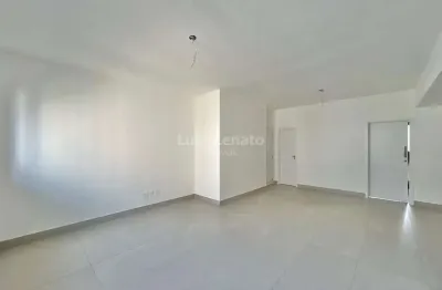 Apartamento com 4 quartos à venda na Rua Ludgero Dolabela, Gutierrez, Belo Horizonte