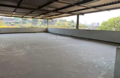 Prédio para alugar na Rua Paracatu, Barro Preto, Belo Horizonte