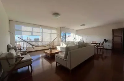 Apartamento com 4 quartos à venda na Rua Palmira, Serra, Belo Horizonte