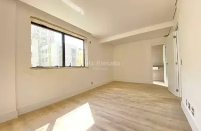 Apartamento com 3 quartos à venda na Rua Luther King, Cidade Nova, Belo Horizonte