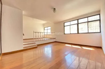 Apartamento com 4 quartos à venda na Avenida Cristiano Machado, Cidade Nova, Belo Horizonte