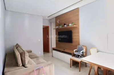 Apartamento com 2 quartos à venda na Rua Cornélia, Fernão Dias, Belo Horizonte