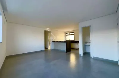 Apartamento com 3 quartos à venda na Rua Lagoa Dourada, Prado, Belo Horizonte