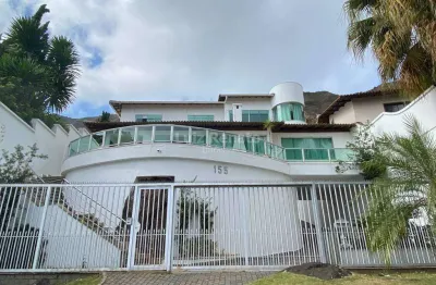 Casa com 4 quartos à venda na Praça Governador Israel Pinheiro, Mangabeiras, Belo Horizonte