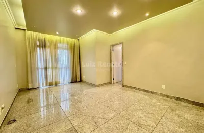 Apartamento com 3 quartos à venda na Rua Professor Moraes, Savassi, Belo Horizonte