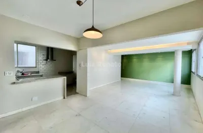 Apartamento com 3 quartos para alugar na Avenida dos Bandeirantes, Sion, Belo Horizonte