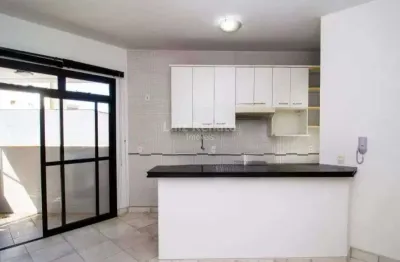 Apartamento com 1 quarto à venda na Rua Ceará, Savassi, Belo Horizonte