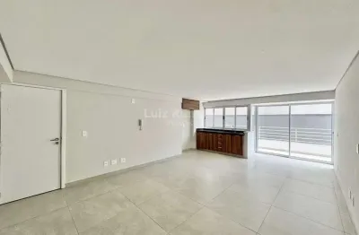 Apartamento com 2 quartos à venda na Rua da Bahia, Lourdes, Belo Horizonte