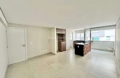 Apartamento com 2 quartos à venda na Rua da Bahia, Lourdes, Belo Horizonte
