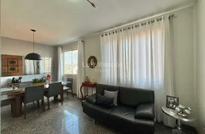 Apartamento com 4 quartos à venda na Rua Itaúna, Colégio Batista, Belo Horizonte