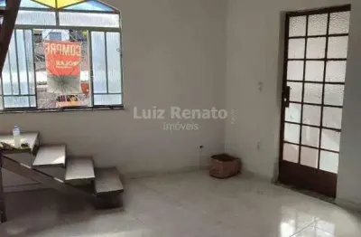 Cobertura com 4 quartos à venda na Rua Quaquarema, Fernão Dias, Belo Horizonte