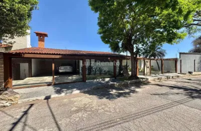 Casa com 3 quartos à venda na Rua Oscar Versiani Caldeira, Mangabeiras, Belo Horizonte