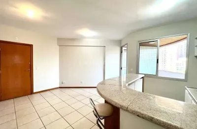 Apartamento com 1 quarto à venda na Rua Santa Rita Durão, Savassi, Belo Horizonte