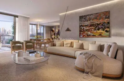 Apartamento com 4 quartos à venda na Rua Manacá, Vale do Sereno, Nova Lima