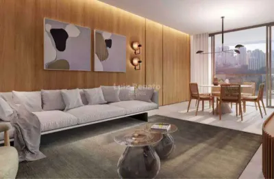 Apartamento com 3 quartos à venda na Rua Manacá, Vale do Sereno, Nova Lima