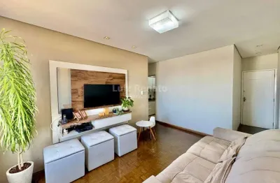 Apartamento com 3 quartos à venda na Rua Monte Alverne, Floresta, Belo Horizonte