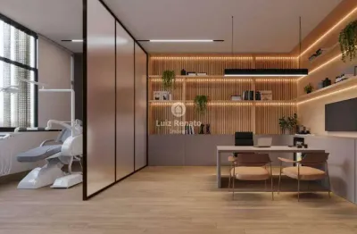 Sala comercial à venda na Avenida Princesa Diana, Alphaville, Nova Lima