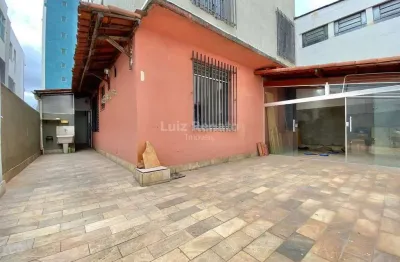 Apartamento para alugar com 129m², 3 quartos e 1 vaga no bairro cidade nova