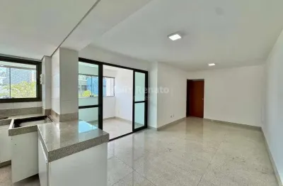 Apartamento com 3 quartos à venda na Rua Geraldo Teixeira da Costa, Floresta, Belo Horizonte