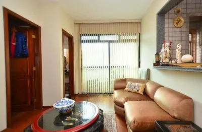 Apartamento com 1 quarto à venda na Rua Minas Novas, Cruzeiro, Belo Horizonte