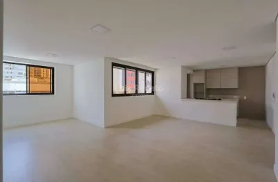 Apartamento com 3 quartos para alugar na Rua Curitiba, Lourdes, Belo Horizonte