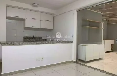 Apartamento com 1 quarto para alugar na Rua São Paulo, Centro, Belo Horizonte