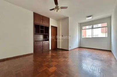 Apartamento com 3 quartos à venda na Rua São João Evangelista, São Pedro, Belo Horizonte