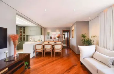 Apartamento com 3 quartos à venda na Rua Coral, São Pedro, Belo Horizonte