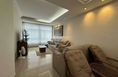 Apartamento com 4 quartos à venda na Rua Marechal Hermes, Gutierrez, Belo Horizonte