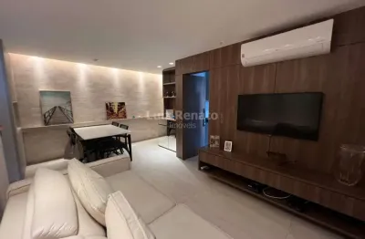 Apartamento com 02 quartos(suíte) à venda no bairro sion