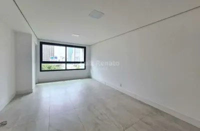 Apartamento à venda no santo agostinho com 3 quartos, 01 suíte e 2 vagas