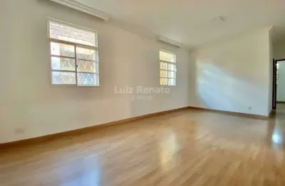 Apartamento para alugar com 110m², 3 quartos e 1 vaga no bairro sagrada família