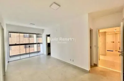 Apartamento 3 quartos, 1 suíte, lazer completo no santa efigênia
