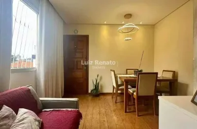 Apartamento 2 quartos para aluguel, bairro floresta