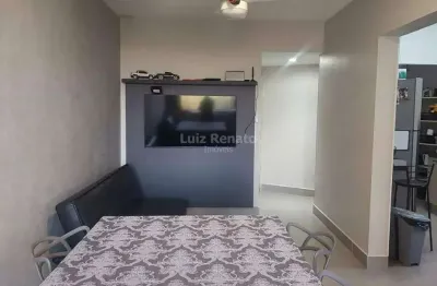 Apartamento com 3 quartos à venda na Rua João das Chagas, União, Belo Horizonte