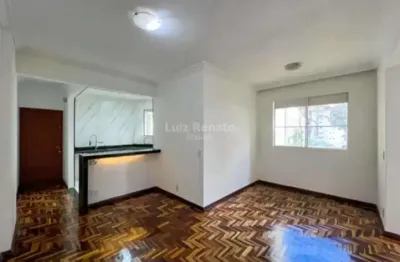 Apartamento com 2 quartos à venda na Rua Conde de Monte Cristo, Ipiranga, Belo Horizonte