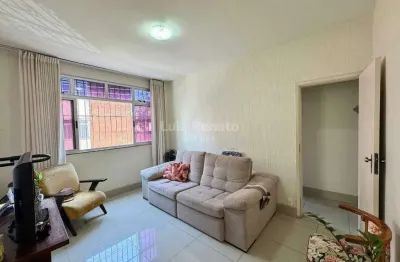 Apartamento com 3 quartos à venda na Rua Dom Vital, Anchieta, Belo Horizonte