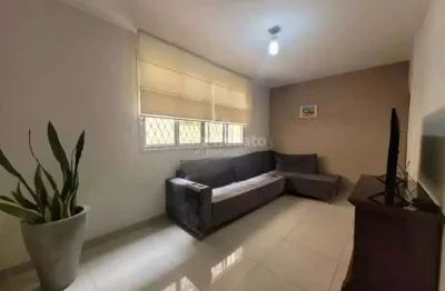 Apartamento com 3 quartos à venda na Rua Doutor Juvenal dos Santos, Luxemburgo, Belo Horizonte