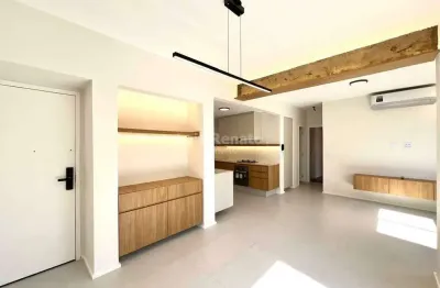 Apartamento com 3 quartos à venda na Rua Bernardo Guimarães, Boa Viagem, Belo Horizonte