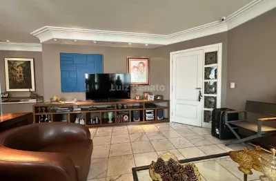Apartamento com 4 quartos à venda na Rua Gonçalves Dias, Savassi, Belo Horizonte