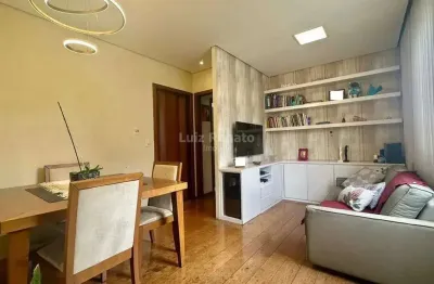 Apartamento com 2 quartos à venda na Rua Jaime Gomes, Floresta, Belo Horizonte