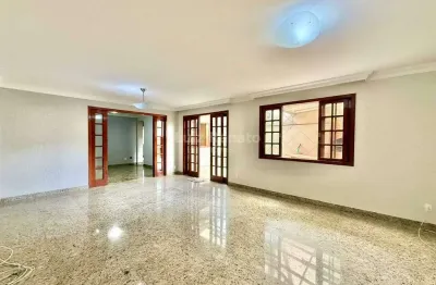 Apartamento com 4 quartos à venda na Rua Carvalhais de Paiva, Cidade Nova, Belo Horizonte