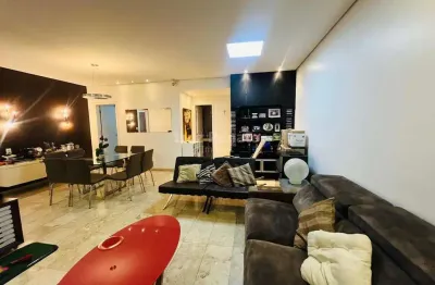 Apartamento à venda 4 quartos 1 suíte 2 vaga - funcionários