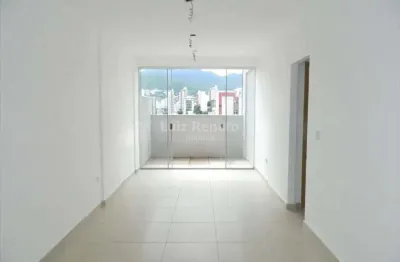 Apartamento com 2 quartos à venda na Rua Bolívia, São Pedro, Belo Horizonte