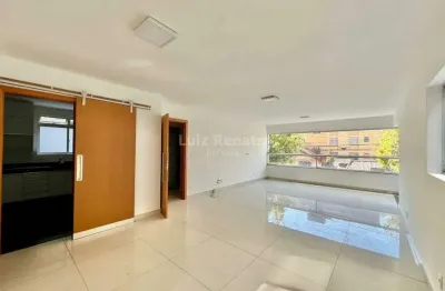 Apartamento com área privativa 3 quartos para aluguel no luxemburgo