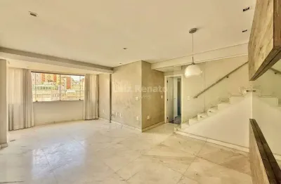 Cobertura com 3 quartos à venda na Rua Biaggio Polizzi, Silveira, Belo Horizonte