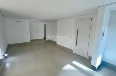 Apartamento com 3 quartos à venda na Rua Muzambinho, Serra, Belo Horizonte