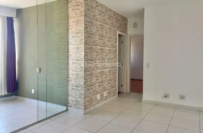 Apartamento para aluguel 2 quartos 1 suíte 2 vagas - calafate