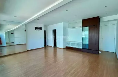 Apartamento com 3 quartos para alugar na Rua Engenheiro Walter Kurrle, Belvedere, Belo Horizonte