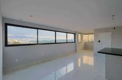 Apartamento com 4 quartos à venda na Rua Vicente Risola, Santa Inês, Belo Horizonte